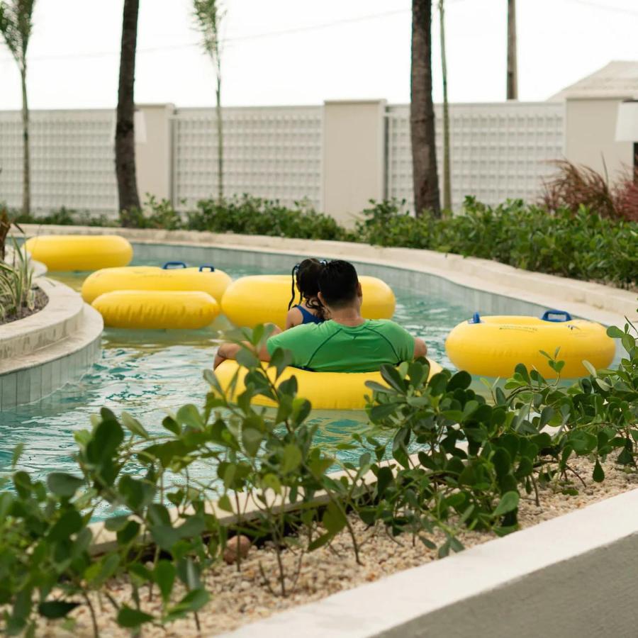 Salinas Exclusive Resort Salinopolis Luaran gambar