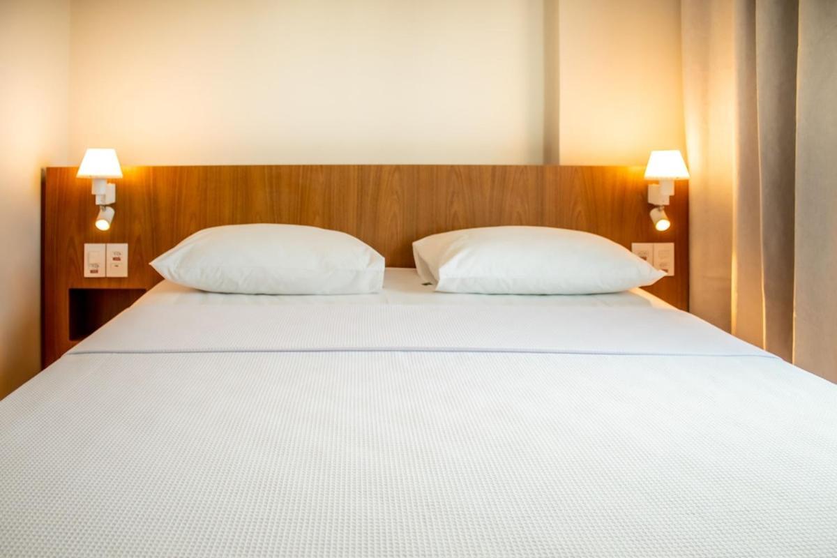 Salinas Exclusive Resort Salinopolis Luaran gambar