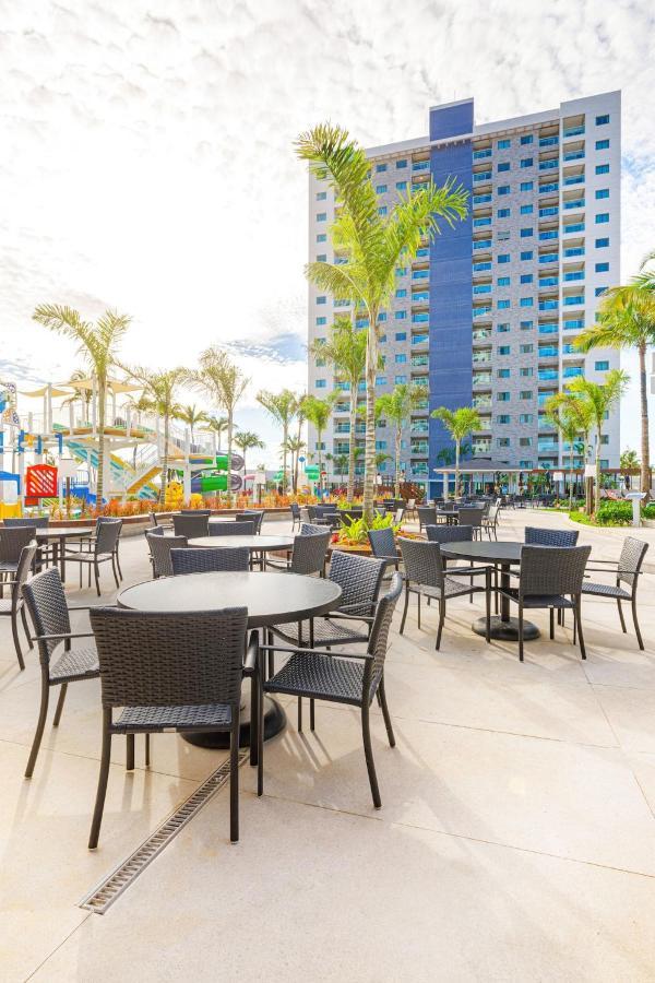 Salinas Exclusive Resort Salinopolis Luaran gambar