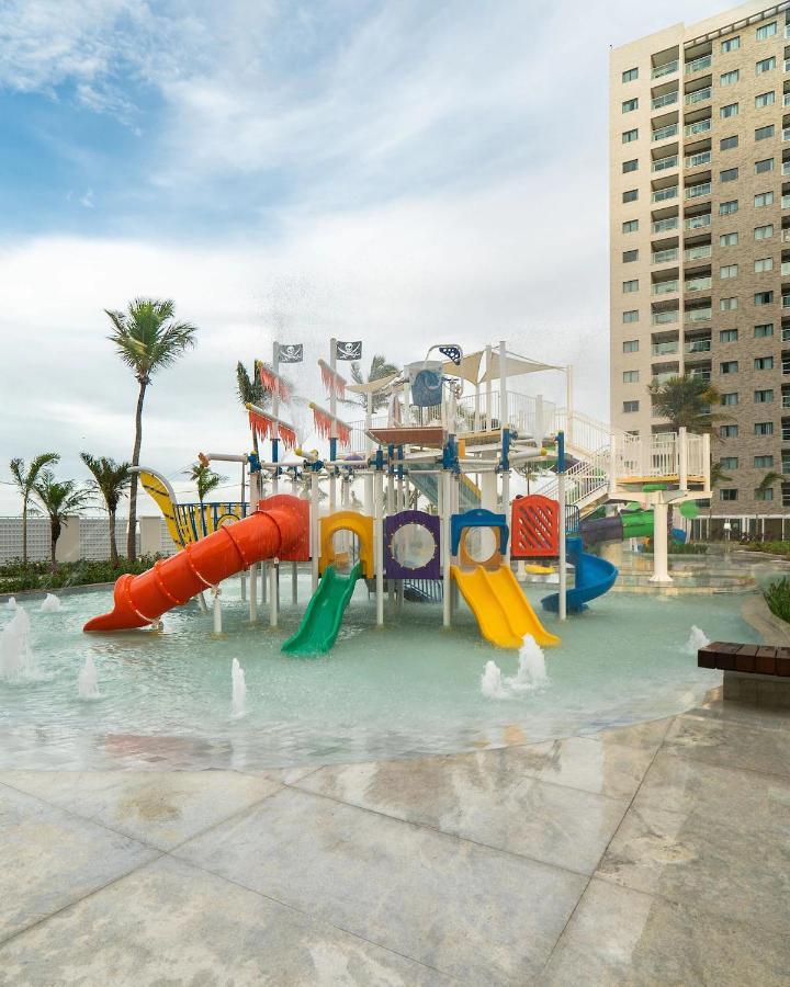 Salinas Exclusive Resort Salinopolis Luaran gambar