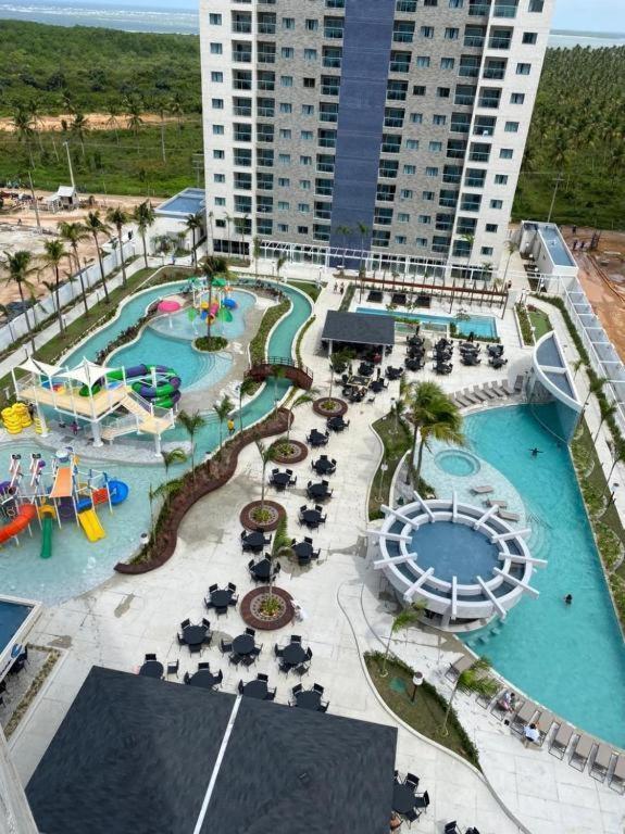 Salinas Exclusive Resort Salinopolis Luaran gambar