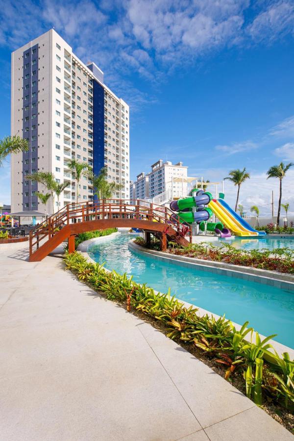 Salinas Exclusive Resort Salinopolis Luaran gambar