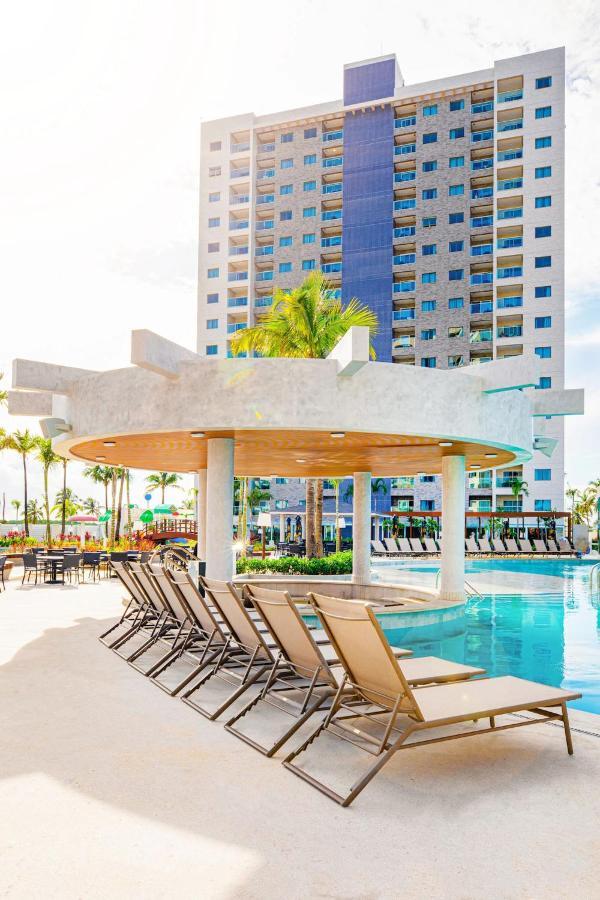 Salinas Exclusive Resort Salinopolis Luaran gambar