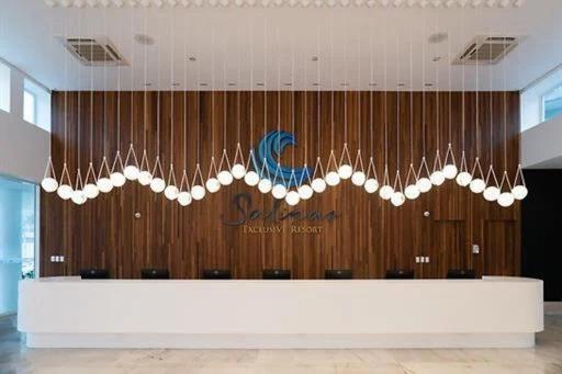 Salinas Exclusive Resort Salinopolis Luaran gambar