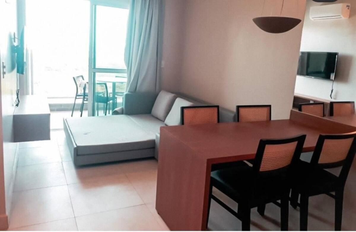 Salinas Exclusive Resort Salinopolis Luaran gambar