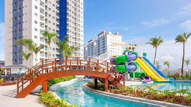 Salinas Exclusive Resort Salinopolis Luaran gambar