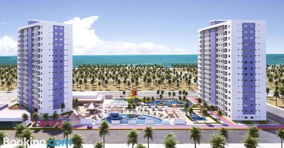 Salinas Exclusive Resort Salinopolis Luaran gambar